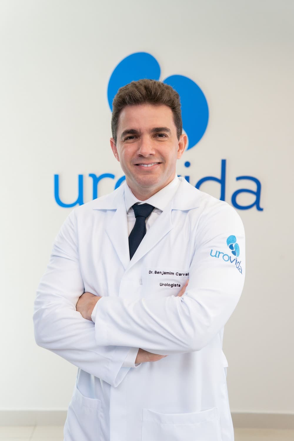 Dr. Benjamim Carvalho
