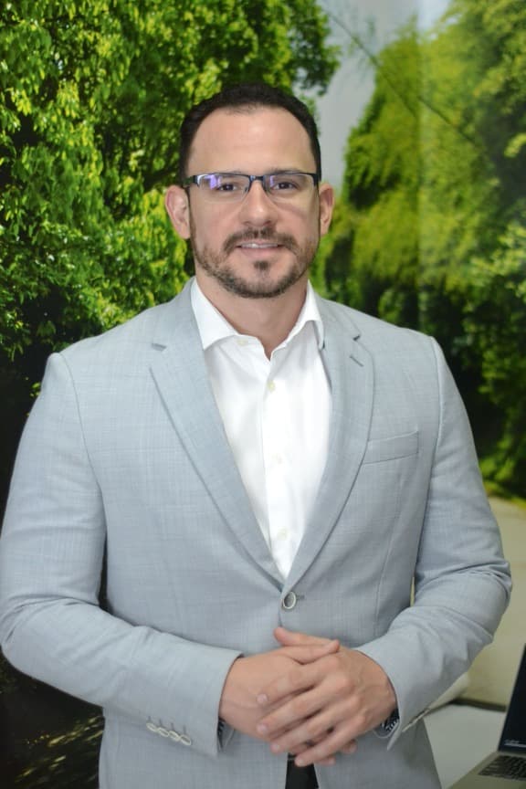 Dr. Candilberto Lopes Filho