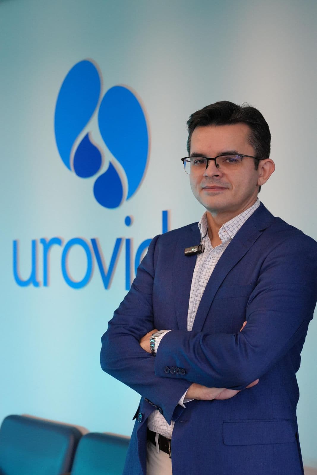 Dr. Ginivaldo Victor