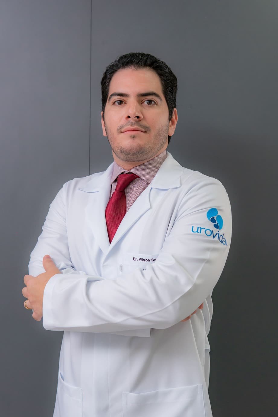 Dr. Vilson Bezerra
